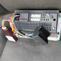 Autorario bluethoot con vivavoce opel zafira 2007