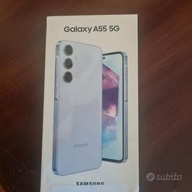 Samsung galaxy a55 5g