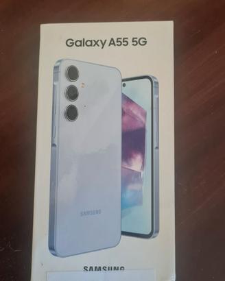 Samsung galaxy a55 5g