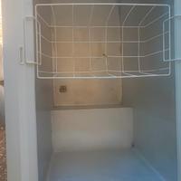 congelatore pozzetto misure P56 L 94 H 85