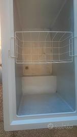congelatore pozzetto misure P56 L 94 H 85