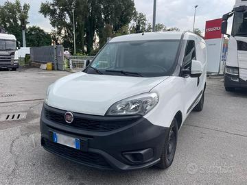 FIAT DOBLO ISOTERMICO