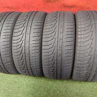 225 40 19 Gomme Invernali 50-60% Hankook 225 40R19