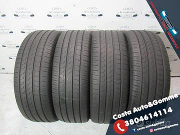 Saldi 225 60 18 Pirelli 85% 2022 225 60 R18