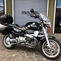 BMW R 850 R MY04 IN CONTO VENDITA (NO PERMUTE)