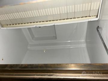 Produttore ghiaccio da 60l