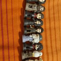 personaggi di harry potter 