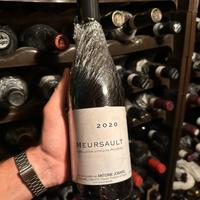 Antoine Jobard Meursault 20
