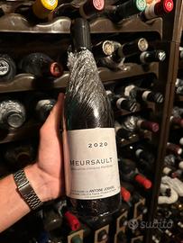 Antoine Jobard Meursault 20