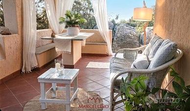 Indipendente su tre lati Rena Majore