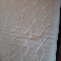 materasso matrimoniale doimo