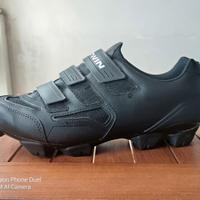 scarpe da ciclismo