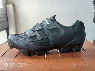 scarpe da ciclismo