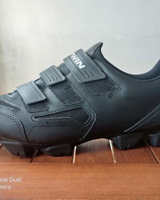 scarpe da ciclismo