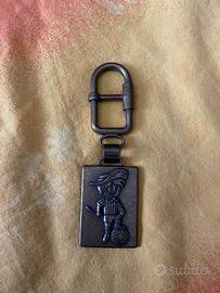 RARO Portachiavi Collezione Mondiali ARGENTINA 78