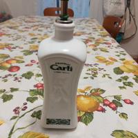 oliera ceramica con beccuccio  Carli
