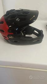 Casco bici