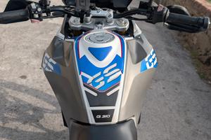 BMW G310 GS