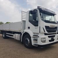 Stralis 190s33