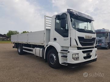 Stralis 190s33