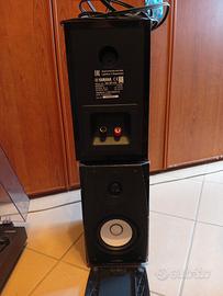 casse Yamaha audio