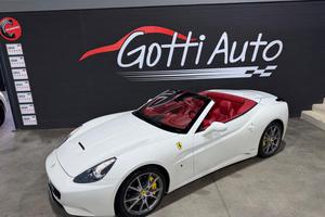 FERRARI California BIANCO AVUS CARBOCERAMICI ASP