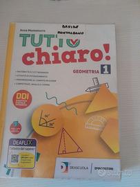 Libri prima media usati