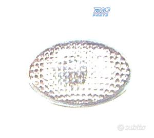 FRECCIE LATERALI BIANCHE OPEL CORSA 93-06 ASTRA F 