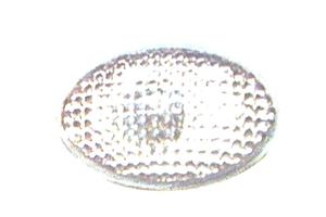 FRECCIE LATERALI BIANCHE OPEL CORSA 93-06 ASTRA F 