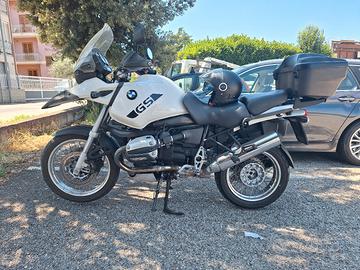 BMW GS 1150 ANNO 2022