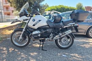 BMW GS 1150 ANNO 2022