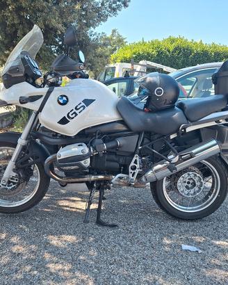 BMW GS 1150 ANNO 2022