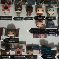 Kinder joy stranger things lotto 14 sorprese varie