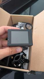 Action Cam Crosstour CT8500 4K Wi-Fi