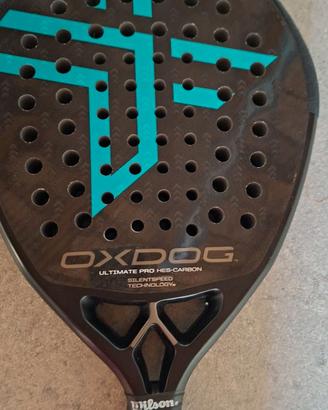 Oxdog Ultimate Pro 2026