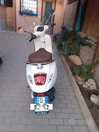 Piaggio vespa 150 