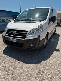 FIAT SCUDO 2.0 130cv 2016