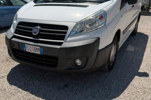 FIAT SCUDO 2.0 130cv 2016