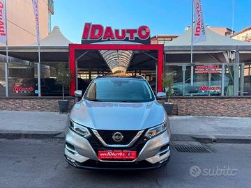 Nissan Qashqai 1.5 dCi 115 CV N-Connecta