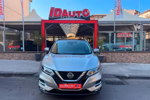 Nissan Qashqai 1.5 dCi 115 CV N-Connecta