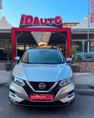 Nissan Qashqai 1.5 dCi 115 CV N-Connecta