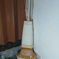 lavapavimente Hoover 