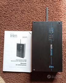 Combinatore GSM Inim SmartLink