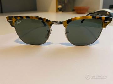 Occhiali REY-BAN Reyban CLUBMASTER CLASSIC