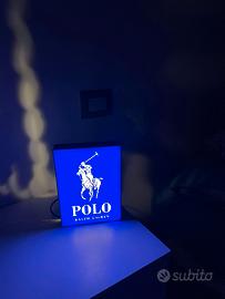 Lampada Polo Ralph Lauren