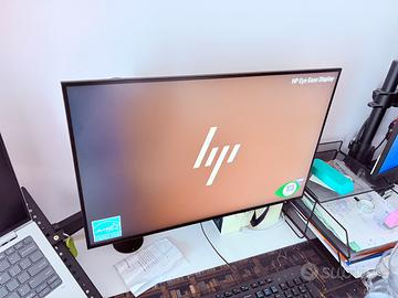 Monitor HP Z24u G3