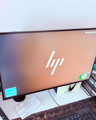 Monitor HP Z24u G3