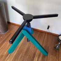 Tavolo De Padova Vidun