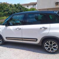 500 L trekking