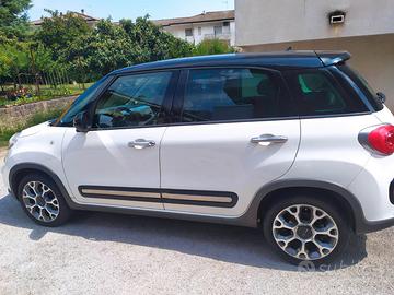 500 L trekking